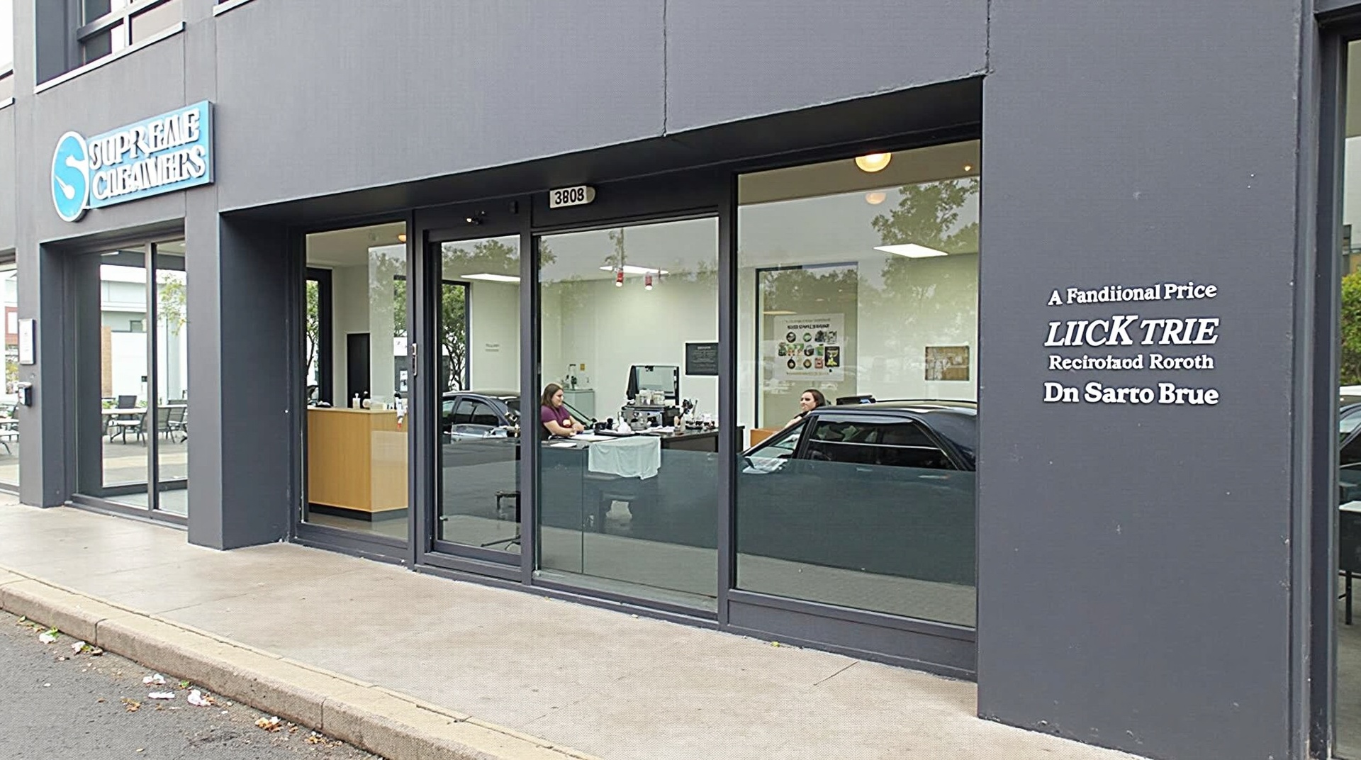 Fresho Carpet Cleaning Camp Mountain Contact Office